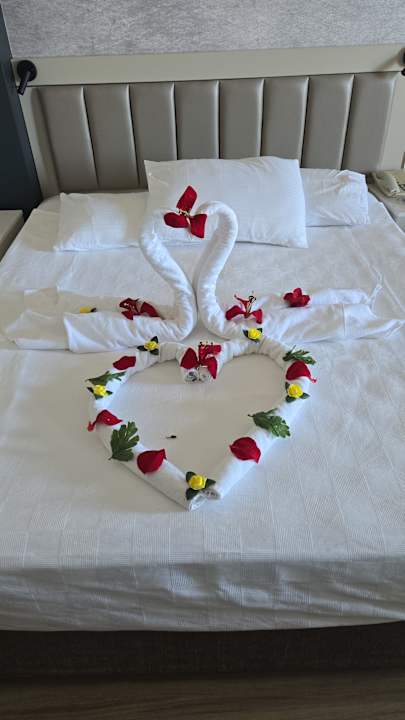 Zimmer Seaden Sea World Resort & Spa