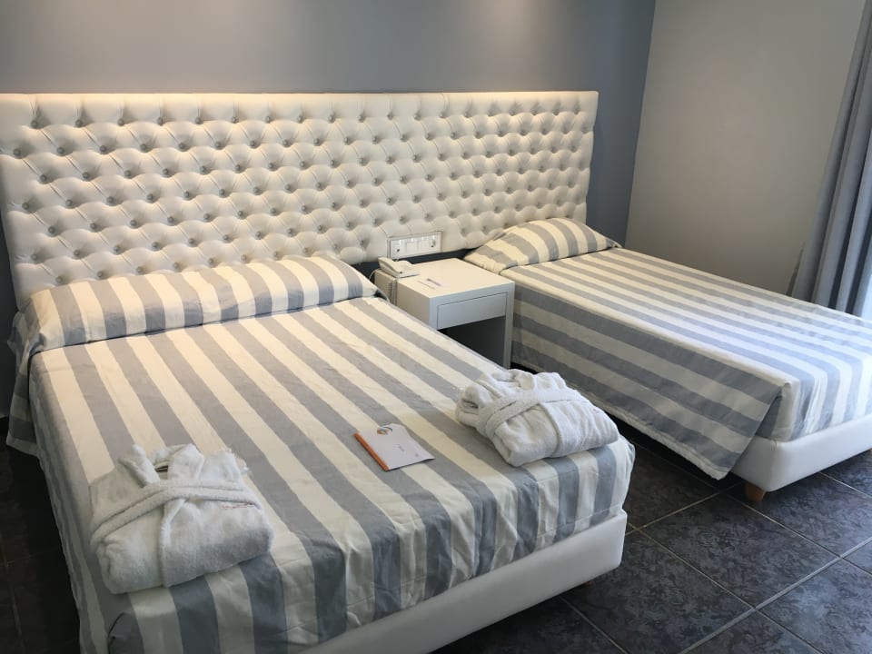 Zimmer HARPIN Georgioupolis Resort Aquapark & SPA