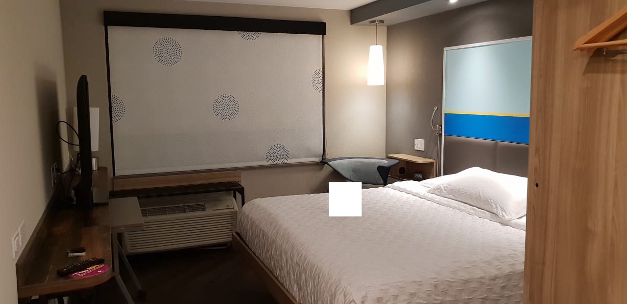 Zimmer Tru by Hilton Las Vegas Airport