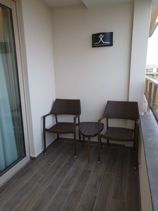 Zimmer Rixos Premium Belek