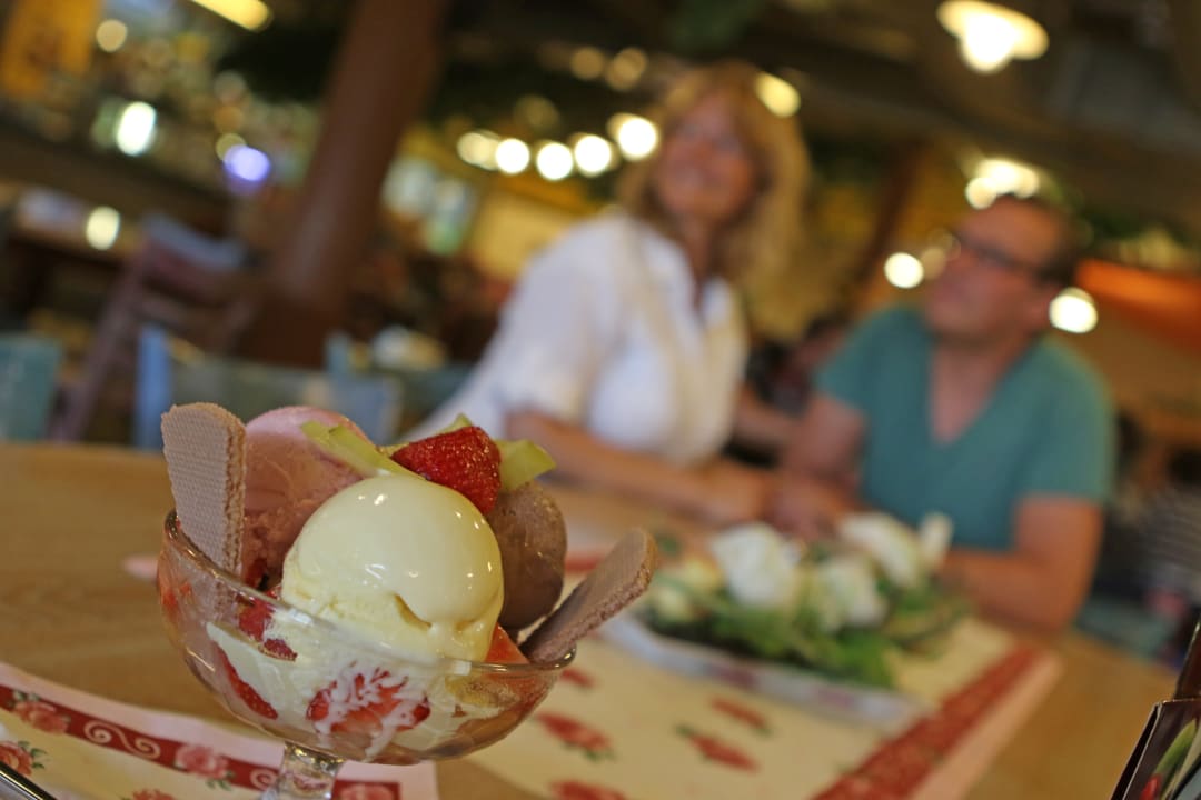 Restaurant Hasseröder Ferienpark
