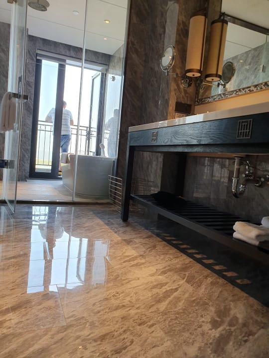Zimmer Primus Residence Shanghai Hongqiao