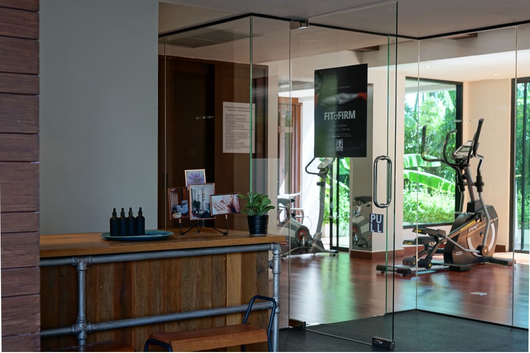 Sport & Freizeit Loligo Resort Hua Hin +A Fresh Twsit By Let's Sea