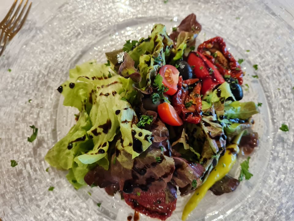 Gastro 1. Bier & Wohlfühlhotel Gut Riedelsbach