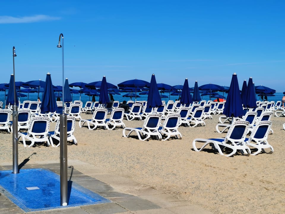 Strand TUI MAGIC LIFE Calabria