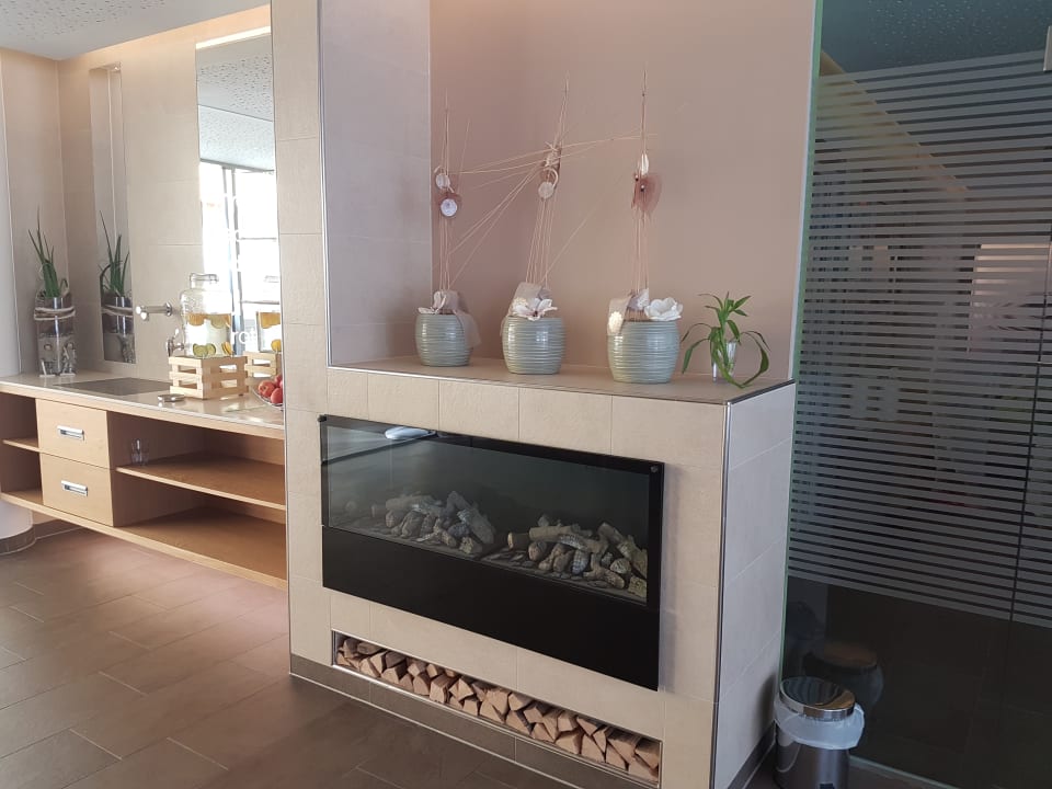 Sport & Freizeit Dorfhotel Fasching