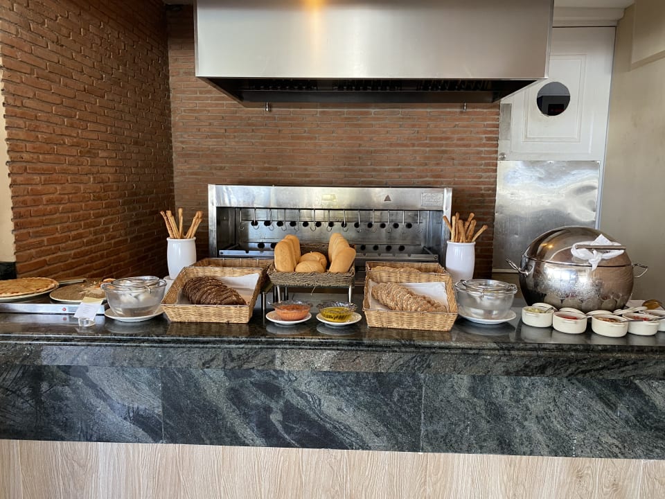 Gastro Bahia Principe Grand Samana - Adults Only