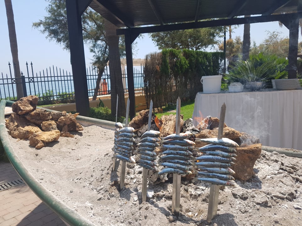 Gastro Hotel IPV Palace & Spa