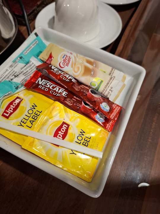 Zimmer Laluna Hotel & Resort