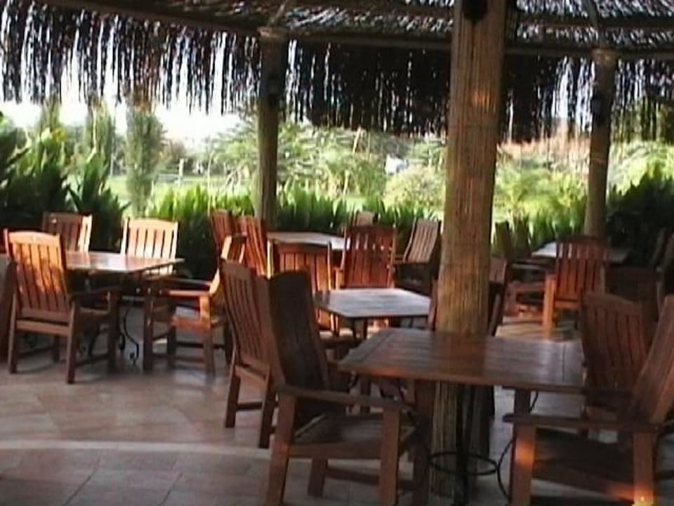 a-la-carte restaurant Belek Beach Resort Hotel