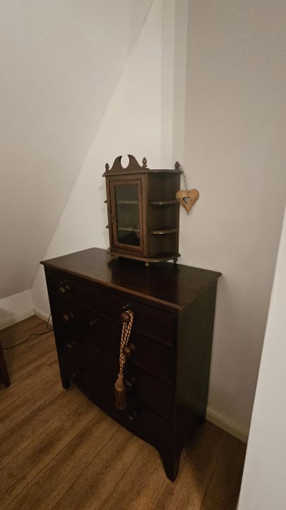 Zimmer Buschhof Kattendorf Seminarhaus