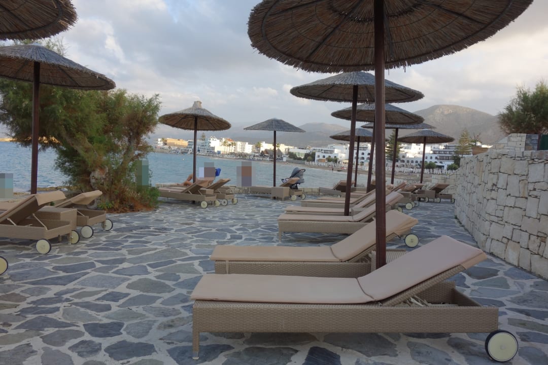 Strand Creta Maris Resort