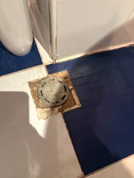 Zimmer Royal Park Hotel & Aqua park