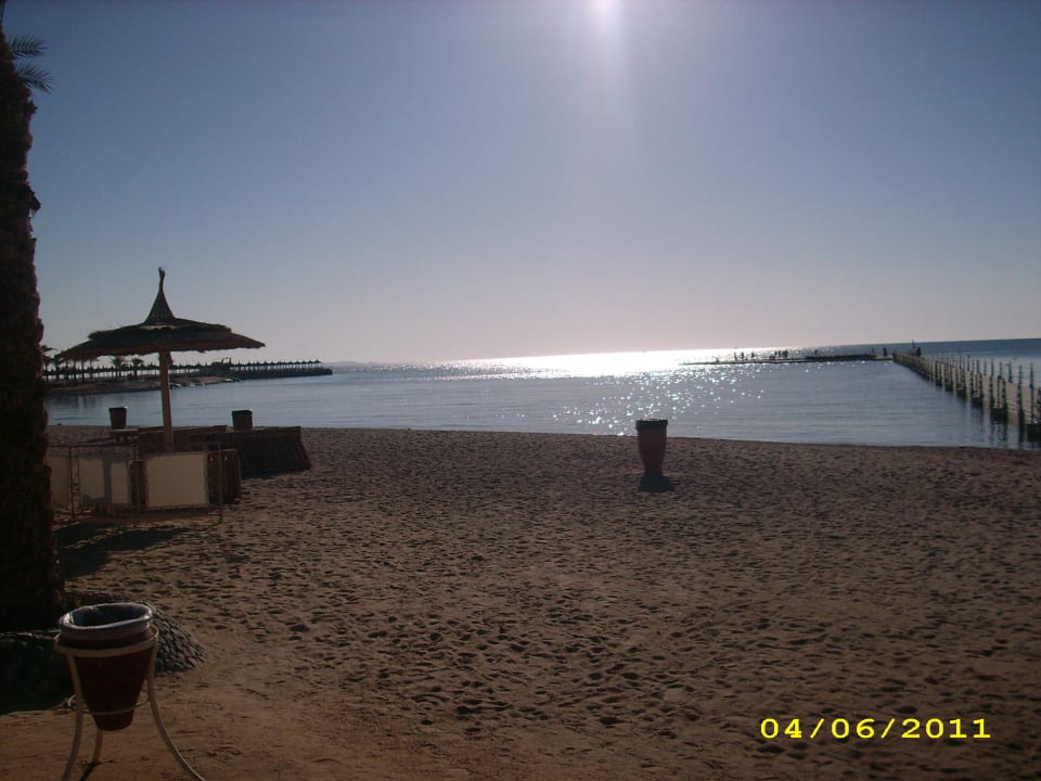 Strand Pickalbatros Palace Resort