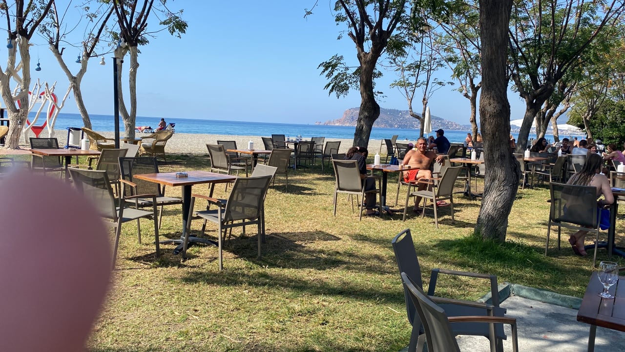 Strand Labranda Alantur Resort