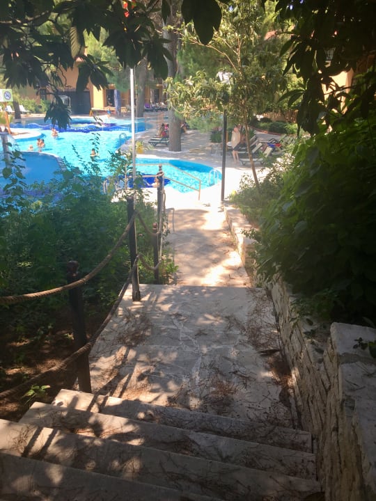 Pool Asteria Family Belek