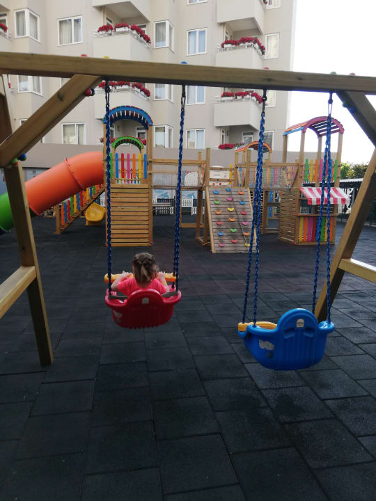 Sport & Freizeit Grand Park Lara Hotel