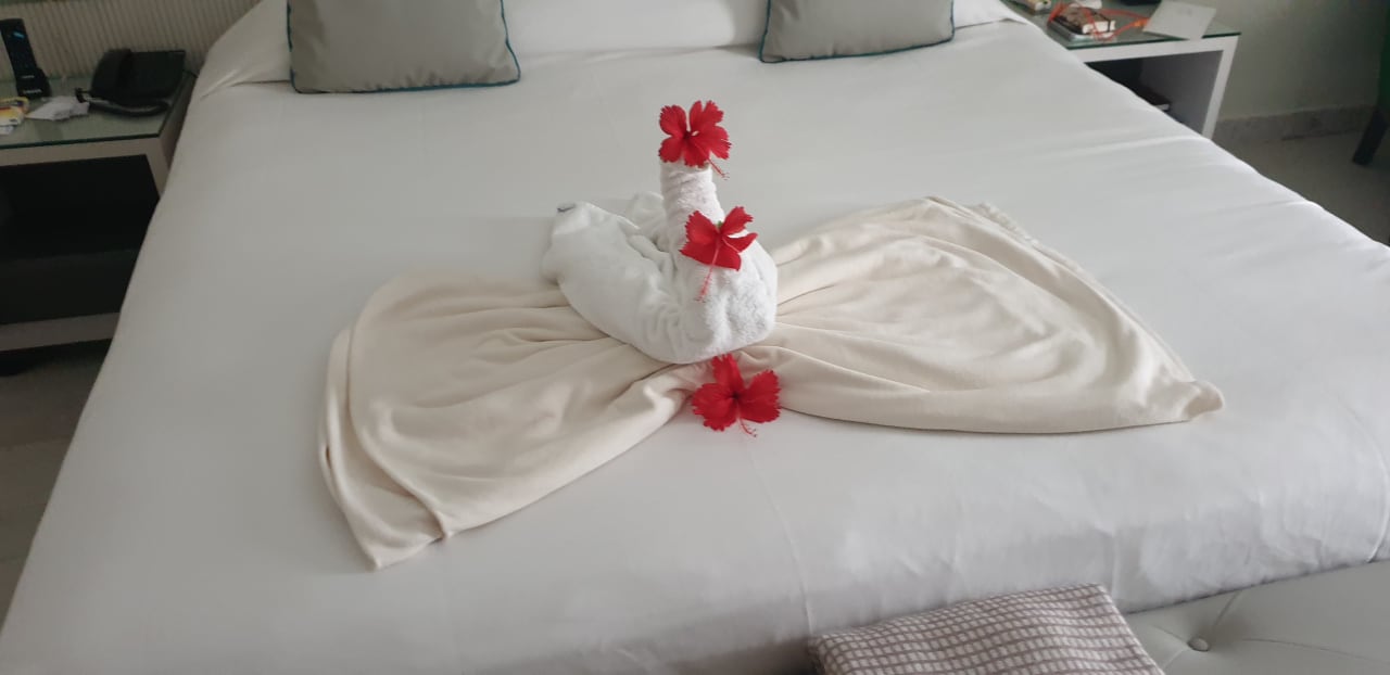 Zimmer Catalonia Royal La Romana - Adults only