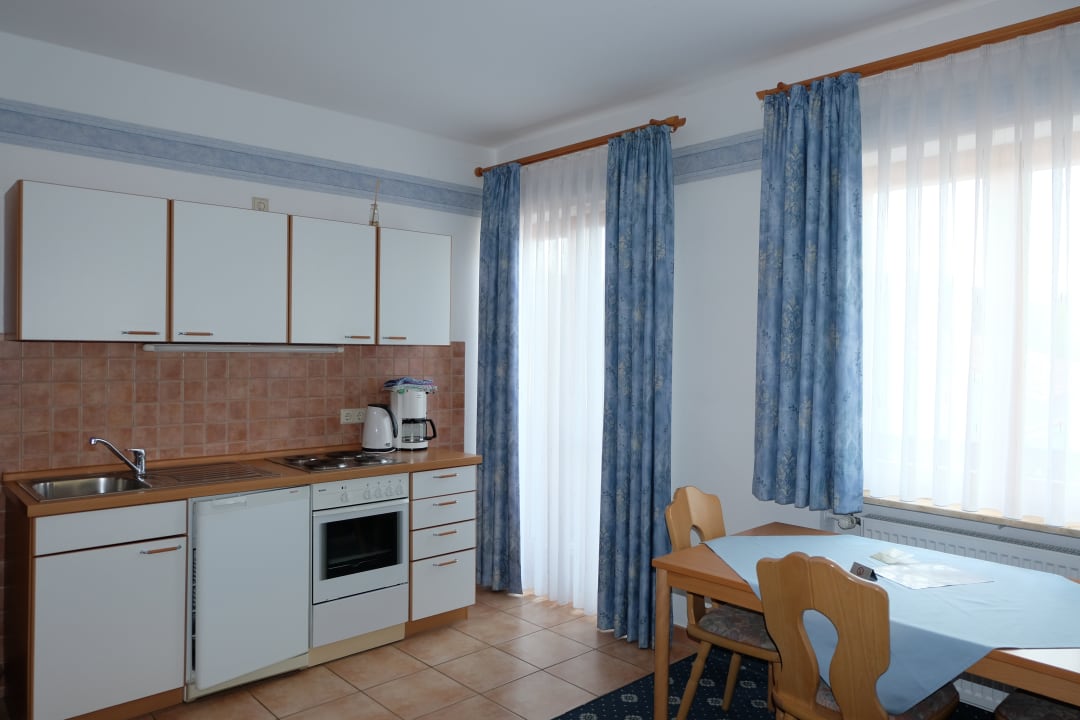 Zimmer Gästehaus Biedermann