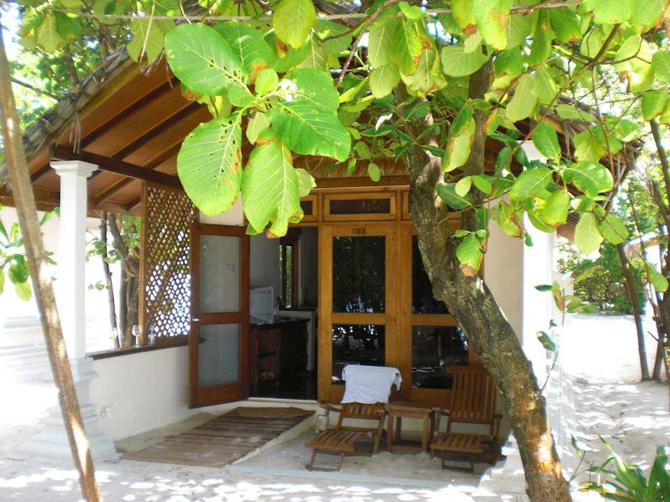 Bungi 131 NH Collection Maldives Reethi Resort