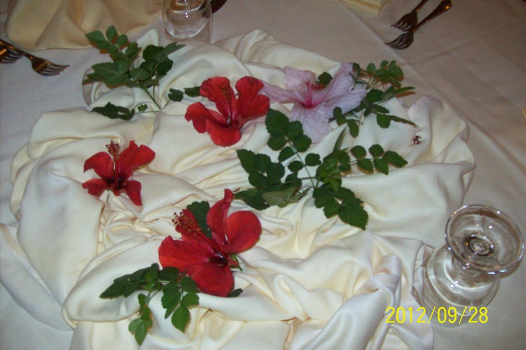 Deko El Mouradi Club Kantaoui