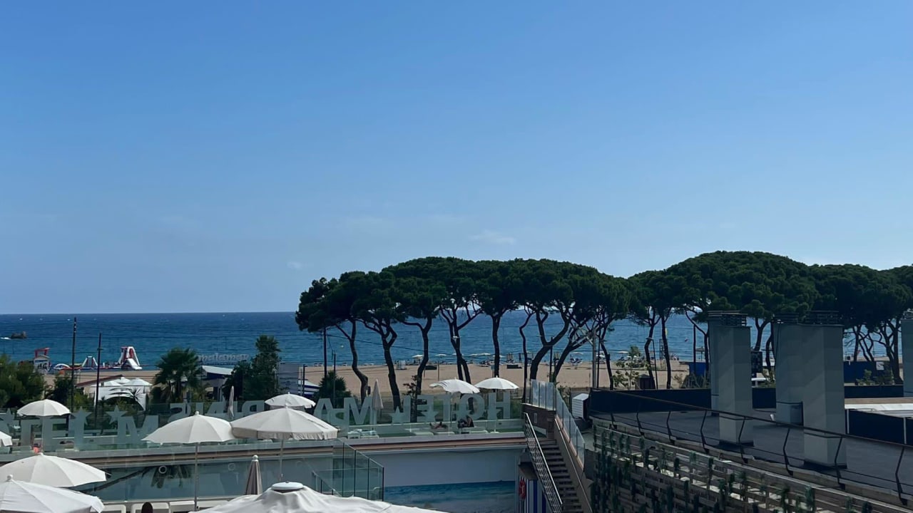 Ausblick ALEGRIA Maripins