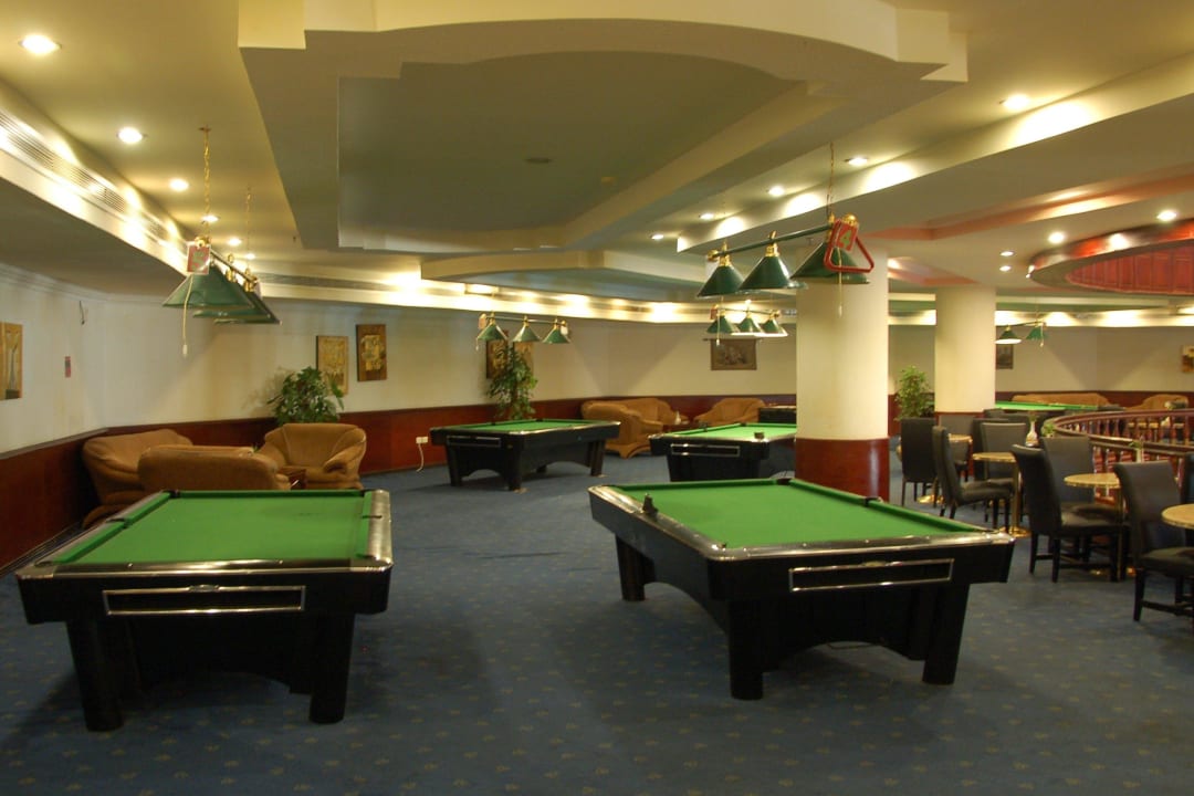 Golden 5 City Emerald Resort & Aqua Park