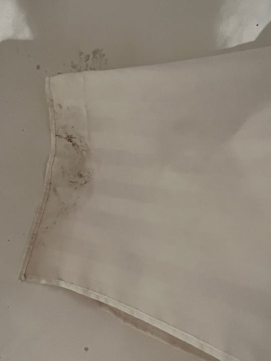 Zimmer Hotel El Mouradi Port El Kantaoui