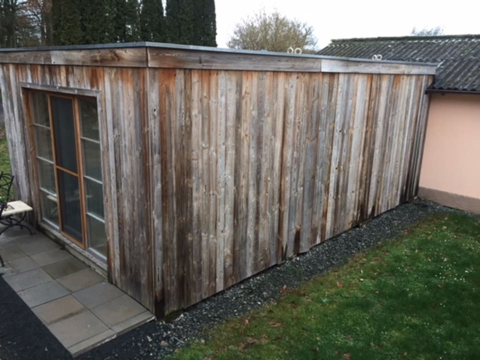 Zimmer BollAnts Spa im Park