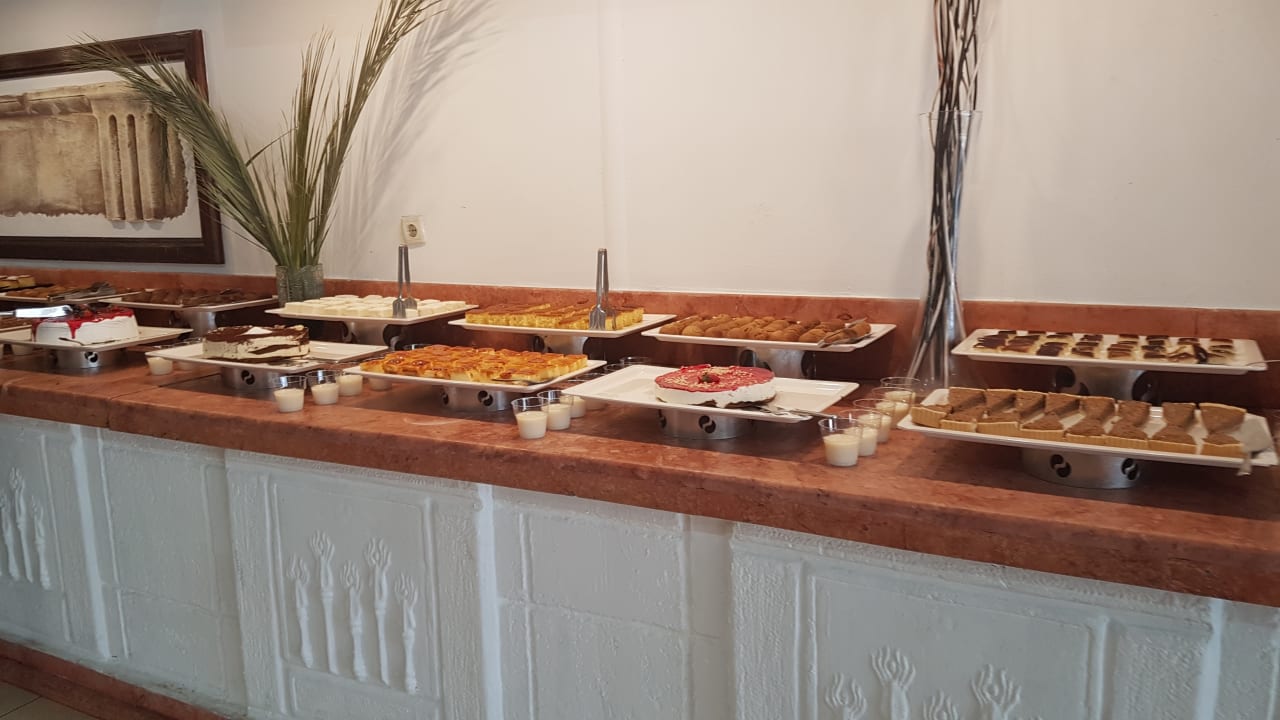 Gastro Club Resort Atlantis