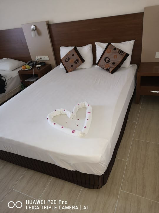 Zimmer Prestige Alanya