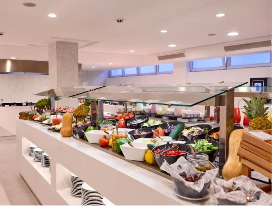 Gastro Ahoi! Urban Beach Hotel