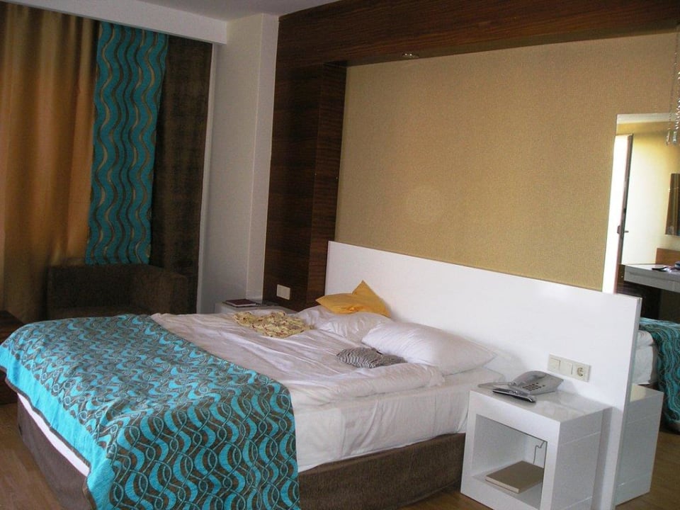 Familienzimmer Seaden Sea World Resort & Spa