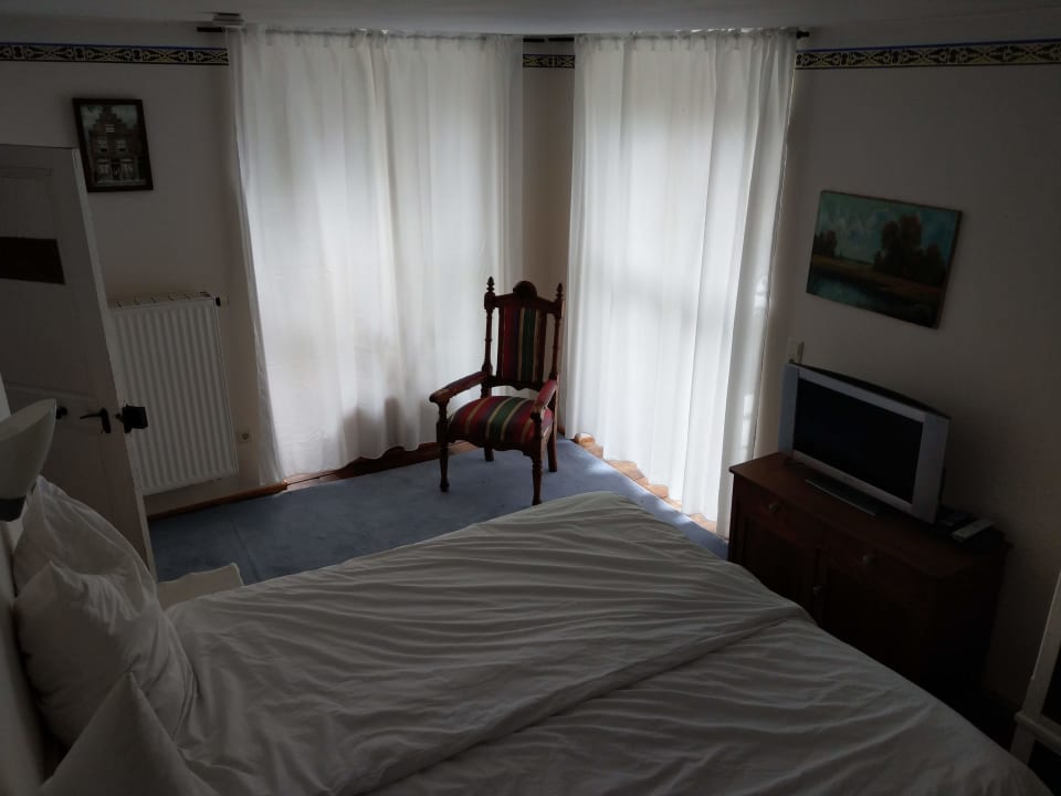 Zimmer Ferienwohnung Cook im Schloss Birkenfeld