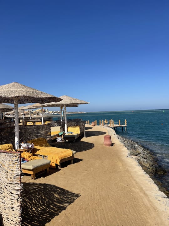 Strand Hotel Three Corners Ocean View prestige - Adults only