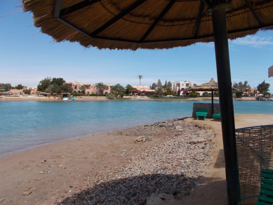 An der Lagune Panorama Bungalows Resort El Gouna