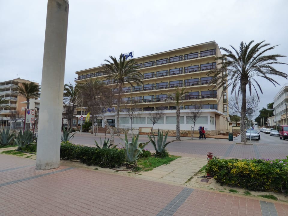 Hotel AYA Seahotel - Adults only