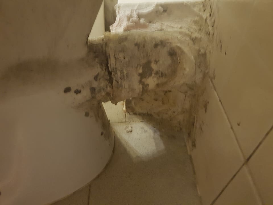 Zimmer Hotel Melissa Gold Coast