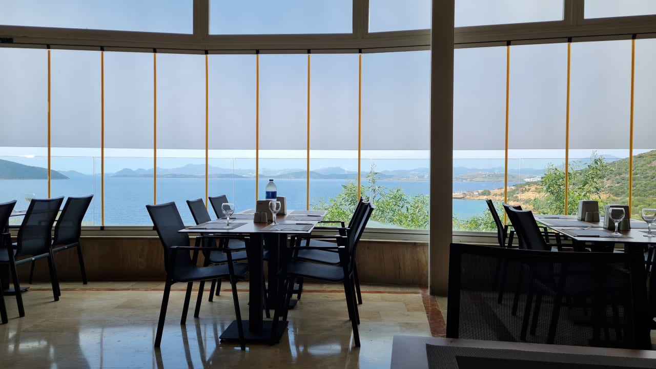 Gastro Bodrum Holiday Resort & Spa