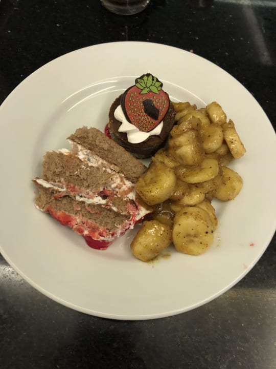 Gastro Pickalbatros Aqua Vista Resort - Hurghada