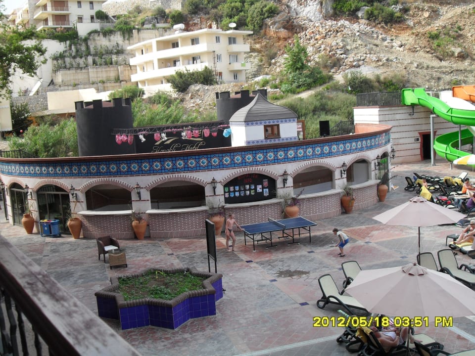 Club Konakli Hotel NoxInn Club
