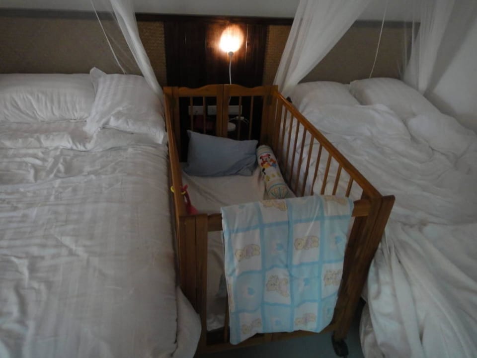 Спальные места Ban Sainai Resort
