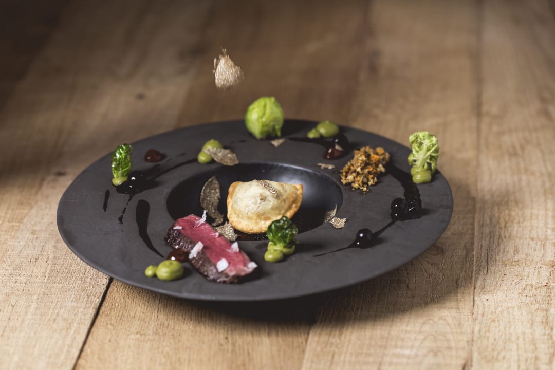 Gastro Almfamilyhotel Scherer