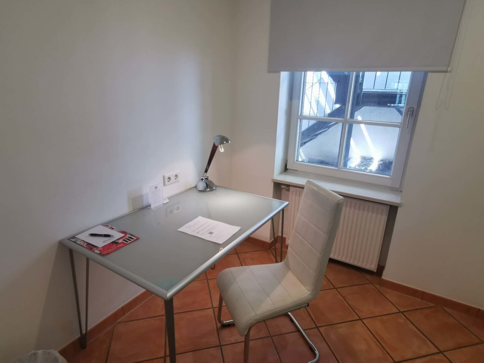 Zimmer Werners Hotel