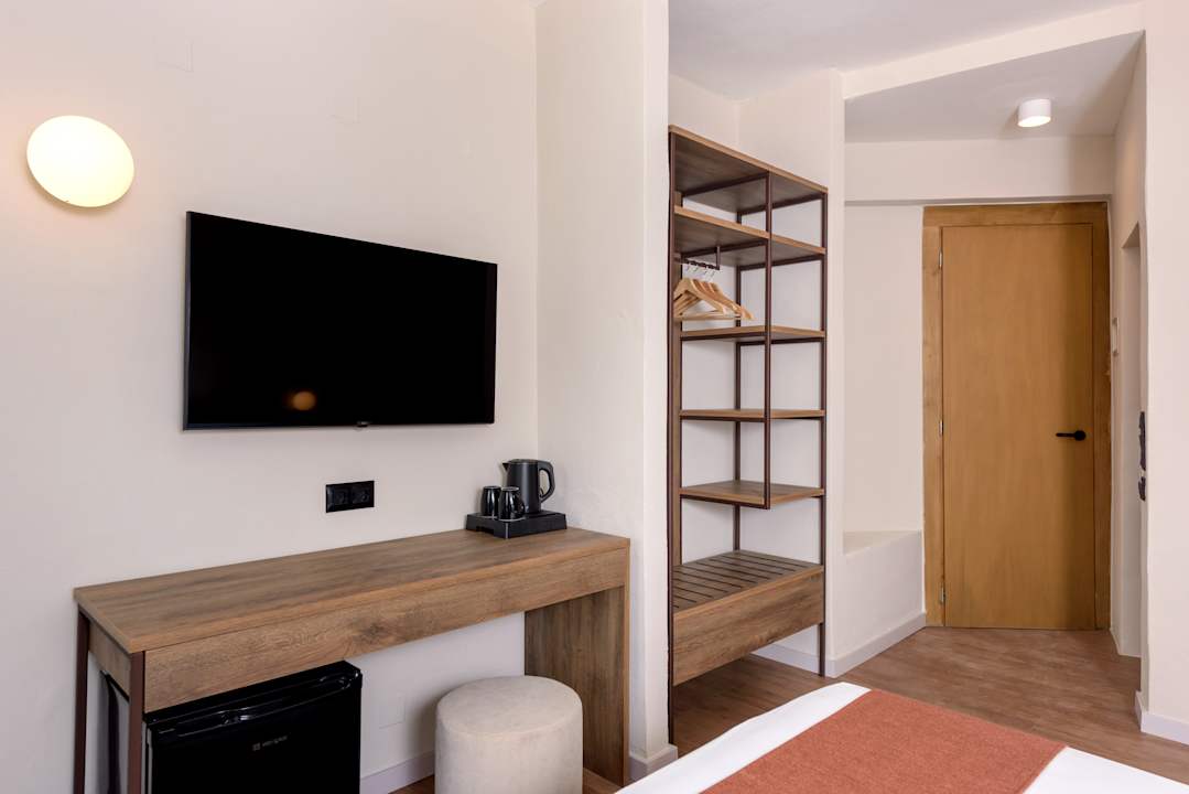 Zimmer Zeus Hotels Ydoria Resort