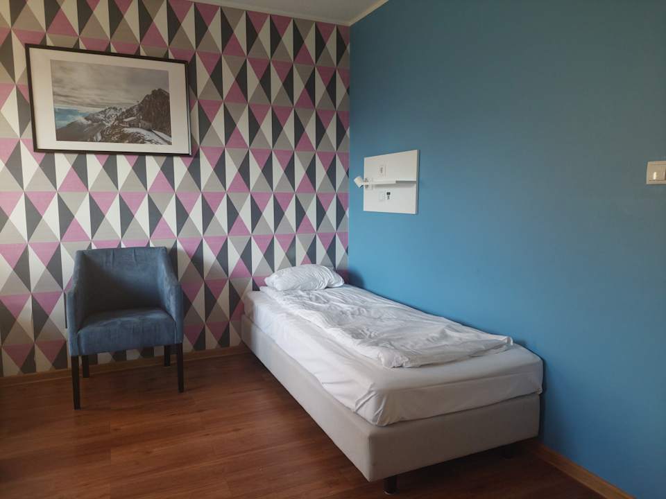 Zimmer Hostel Marmota