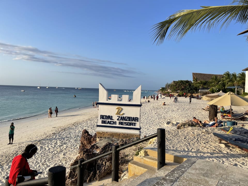 Strand Royal Zanzibar Beach Resort