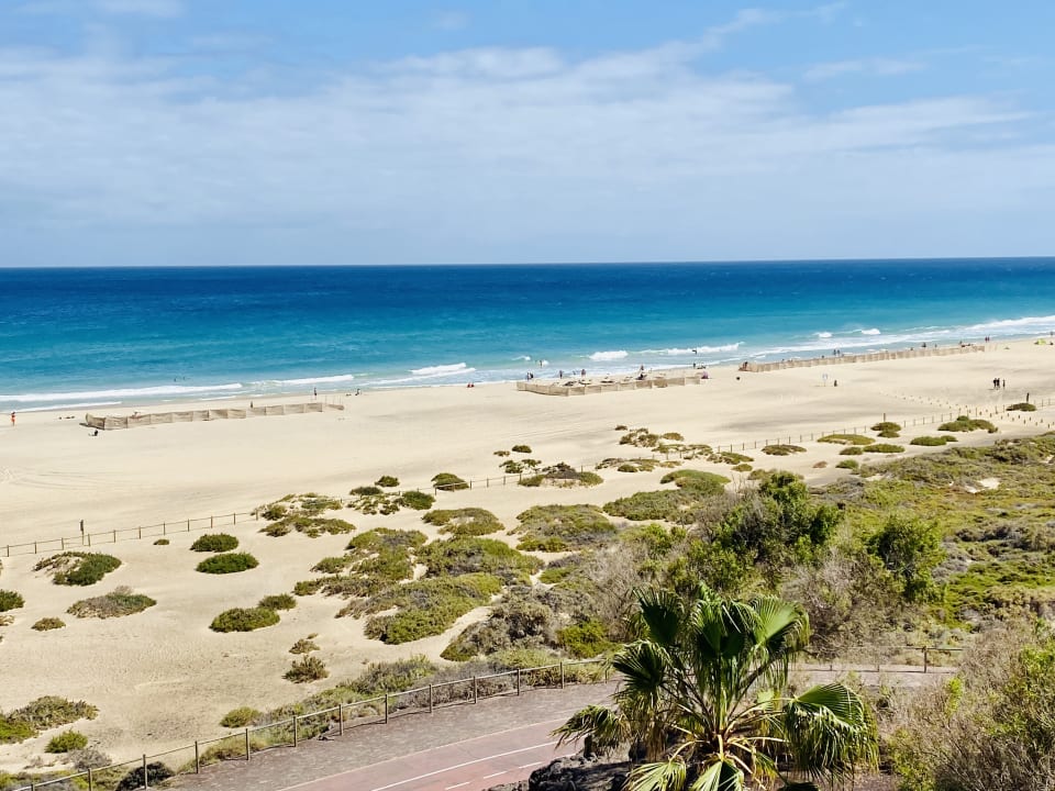 Strand Iberostar Selection Fuerteventura Palace