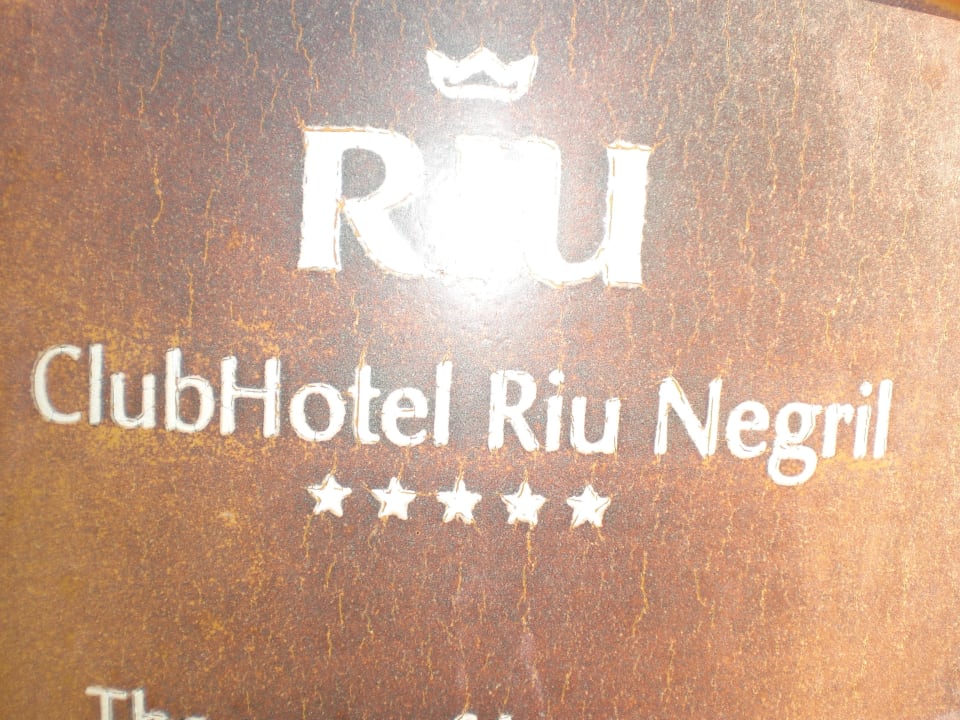 RIU Hotel Riu Negril