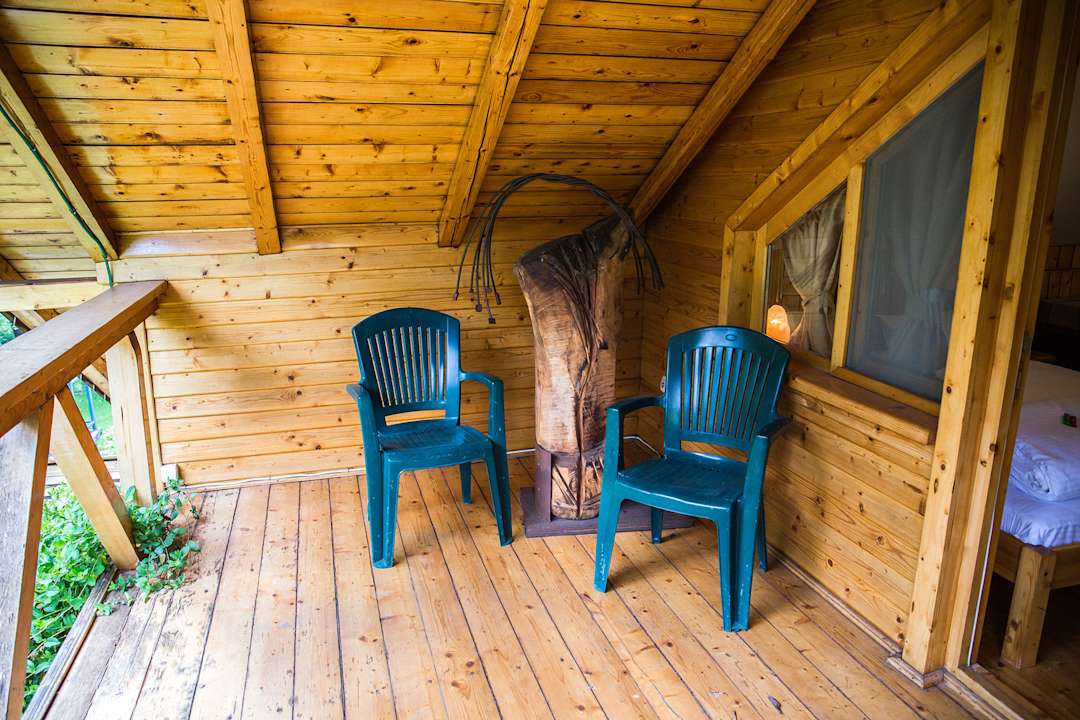 Zimmer Valisoara Holiday House